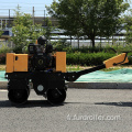 Mini rouleau compacteur bon marché 800KG Road Roller